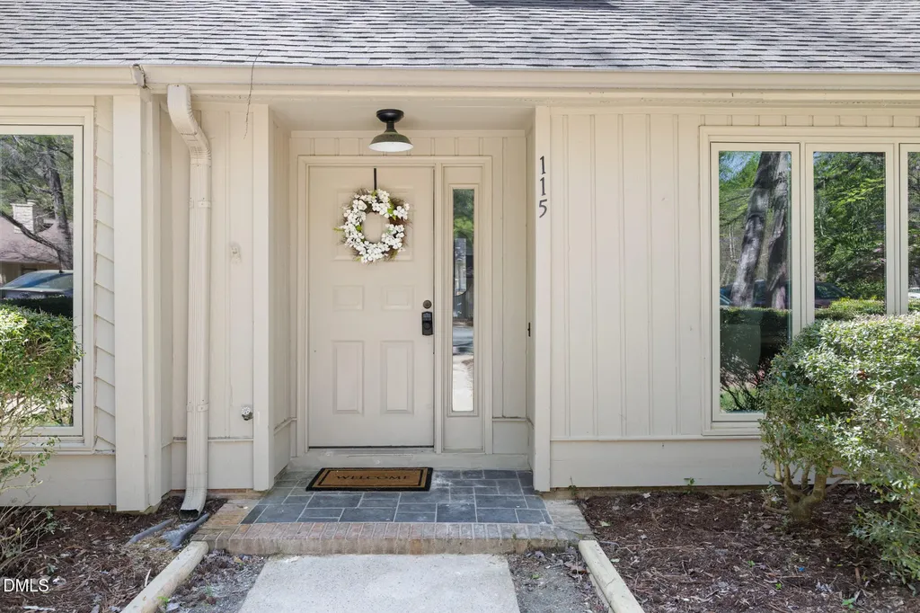 115 Gristmill Lane Chapel Hill NC 27514