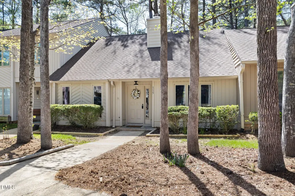115 Gristmill Lane Chapel Hill NC 27514