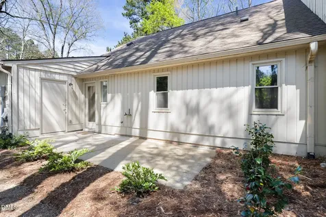 115 Gristmill Lane Chapel Hill NC 27514