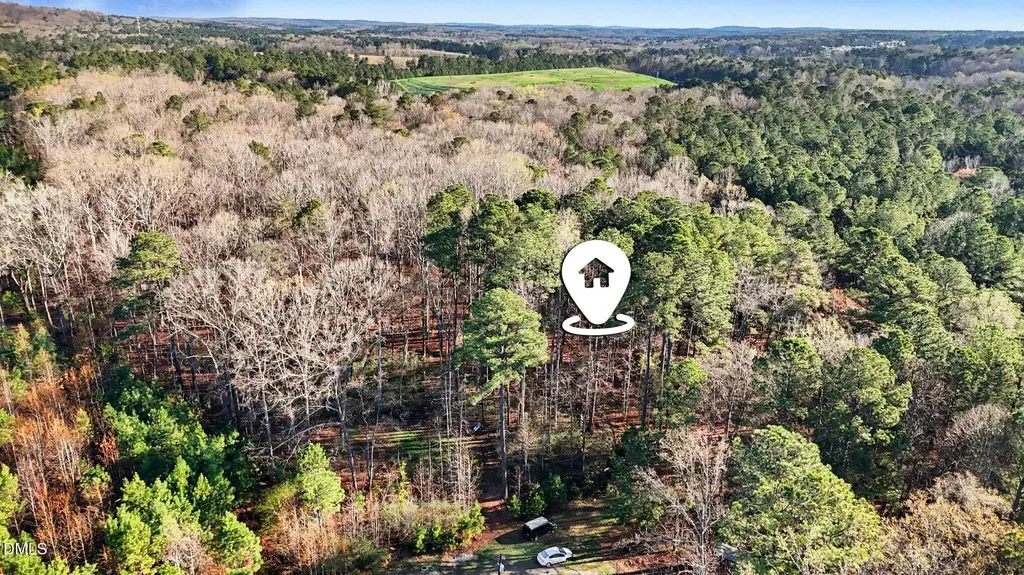 Sr 1729 NE Priscilla (private) Lane NE Chapel Hill NC 27516