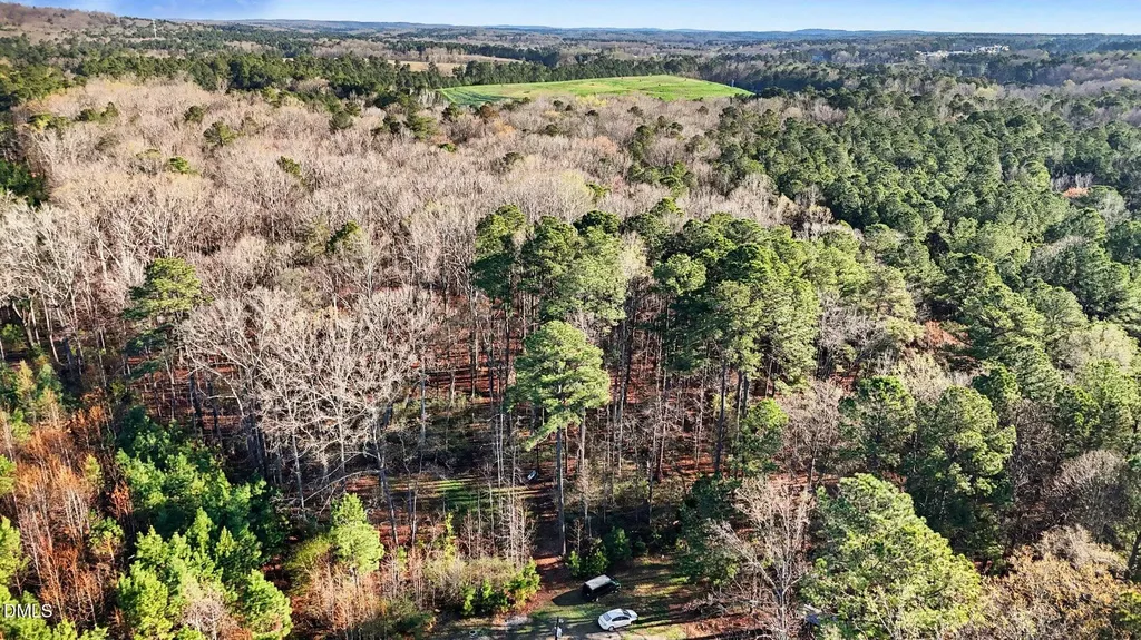 Sr 1729 NE Priscilla (private) Lane NE Chapel Hill NC 27516