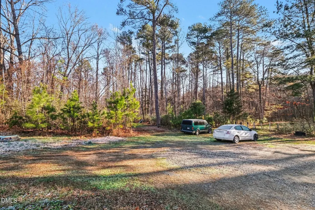 Sr 1729 NE Priscilla (private) Lane NE Chapel Hill NC 27516