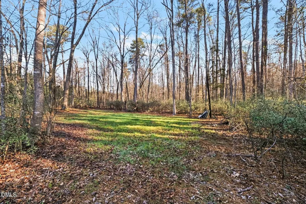Sr 1729 NE Priscilla (private) Lane NE Chapel Hill NC 27516