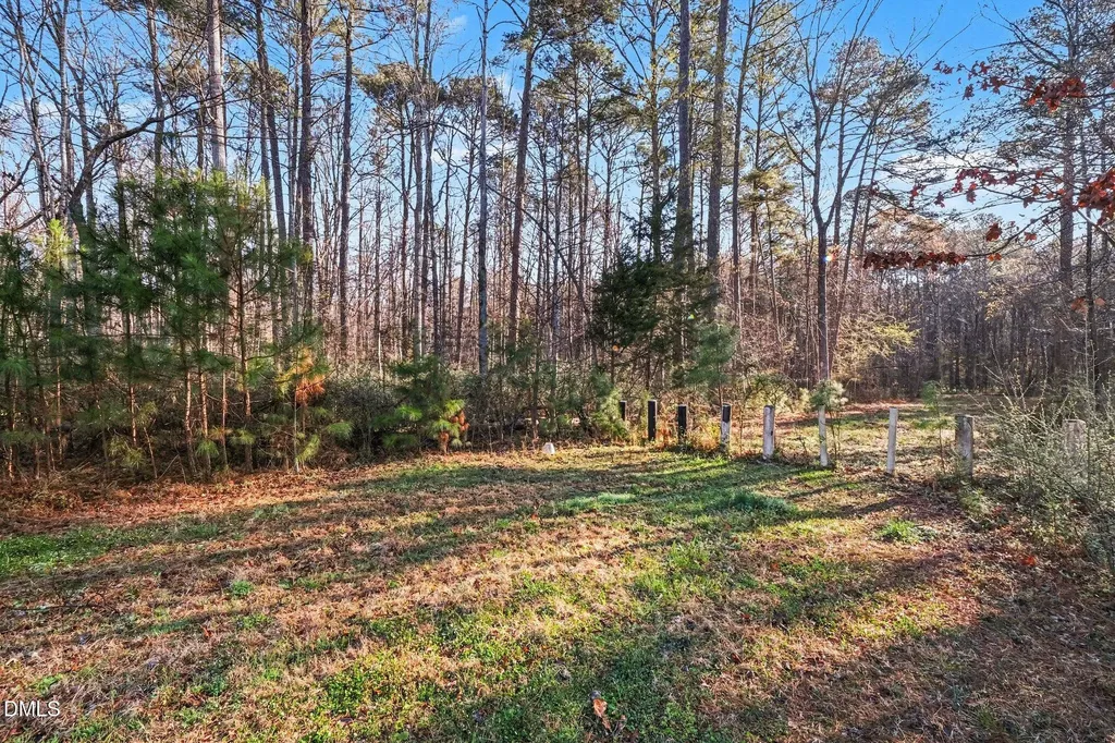 Sr 1729 NE Priscilla (private) Lane NE Chapel Hill NC 27516