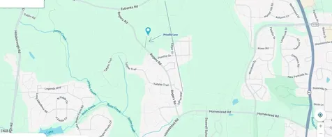 Sr 1729 NE Priscilla (private) Lane NE Chapel Hill NC 27516