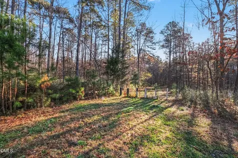 Sr 1729 NE Priscilla (private) Lane NE Chapel Hill NC 27516