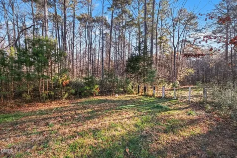 Sr 1729 NE Priscilla (private) Lane NE Chapel Hill NC 27516