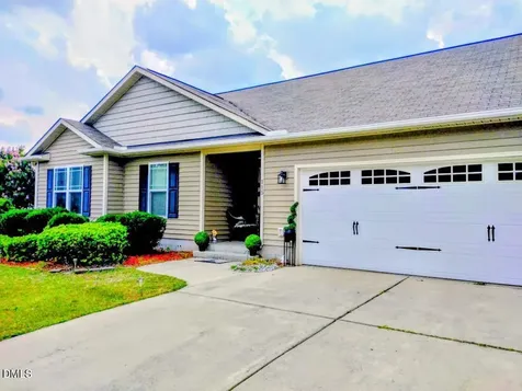 115 Newbury Drive Angier NC 27501