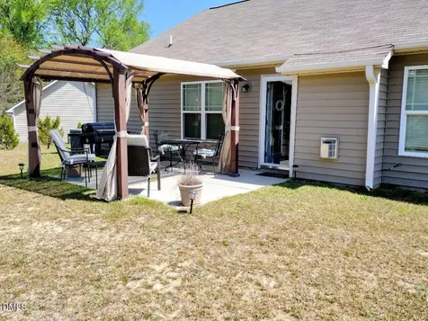 115 Newbury Drive Angier NC 27501