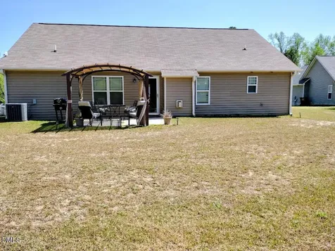 115 Newbury Drive Angier NC 27501