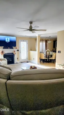 115 Newbury Drive Angier NC 27501