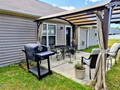 115 Newbury Drive Angier NC 27501