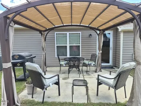 115 Newbury Drive Angier NC 27501