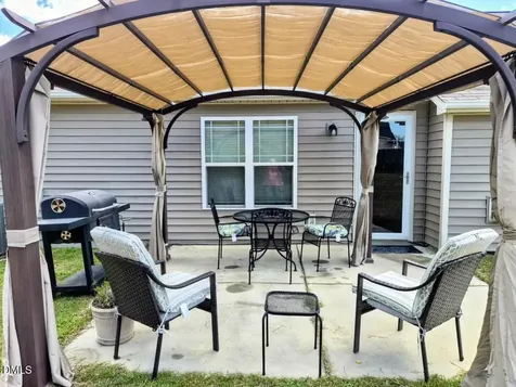 115 Newbury Drive Angier NC 27501