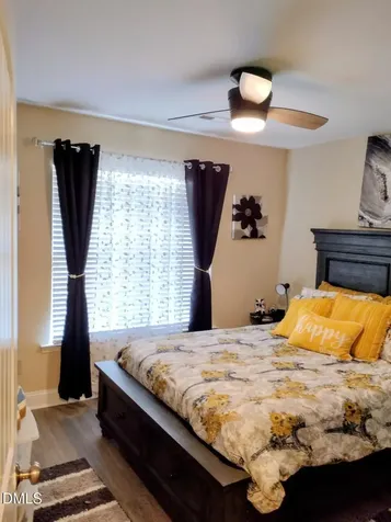 115 Newbury Drive Angier NC 27501