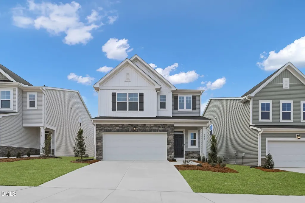 3103 Allamore Drive Durham NC 27703