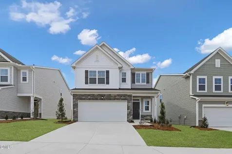 3103 Allamore Drive Durham NC 27703