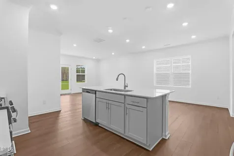 3103 Allamore Drive Durham NC 27703