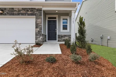 3103 Allamore Drive Durham NC 27703