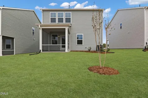 3103 Allamore Drive Durham NC 27703
