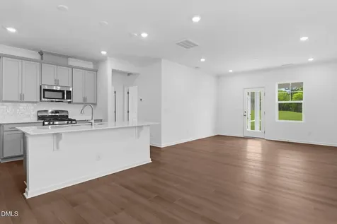 3103 Allamore Drive Durham NC 27703