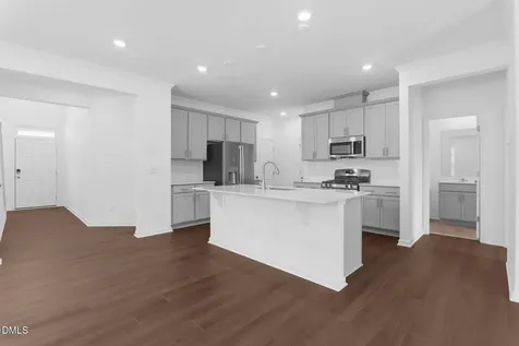 3103 Allamore Drive Durham NC 27703