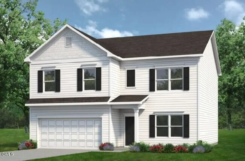 276 Cheshire Farm Drive Smithfield NC 27577