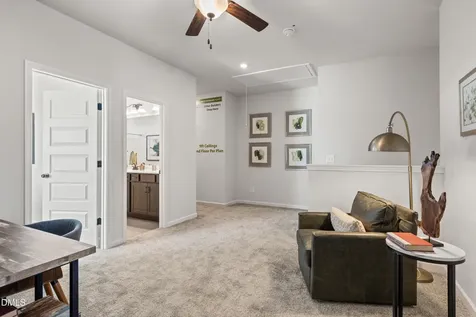 276 Cheshire Farm Drive Smithfield NC 27577