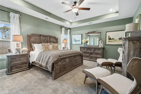 276 Cheshire Farm Drive Smithfield NC 27577