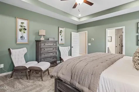 276 Cheshire Farm Drive Smithfield NC 27577