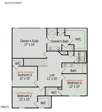 276 Cheshire Farm Drive Smithfield NC 27577