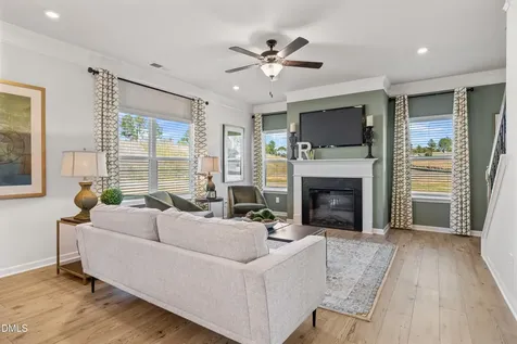 276 Cheshire Farm Drive Smithfield NC 27577