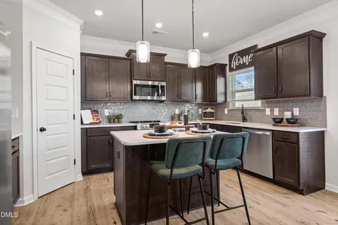 276 Cheshire Farm Drive Smithfield NC 27577