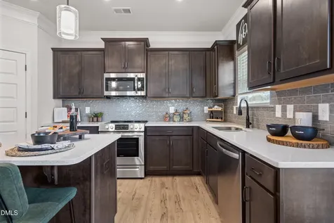 276 Cheshire Farm Drive Smithfield NC 27577