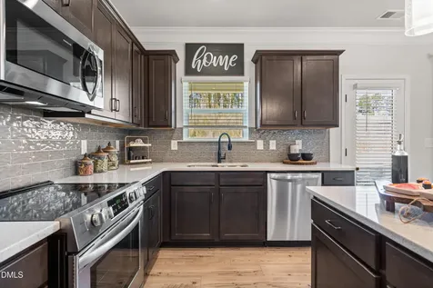 276 Cheshire Farm Drive Smithfield NC 27577