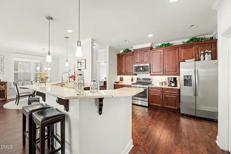 35 Carriden Drive Youngsville NC 27596