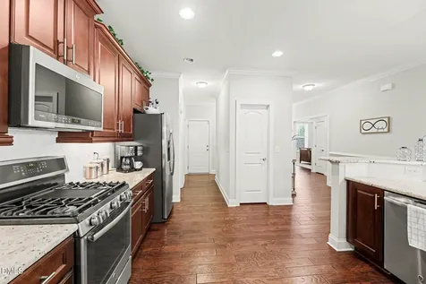 35 Carriden Drive Youngsville NC 27596