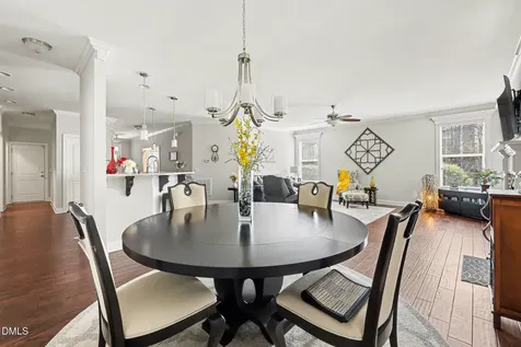 35 Carriden Drive Youngsville NC 27596