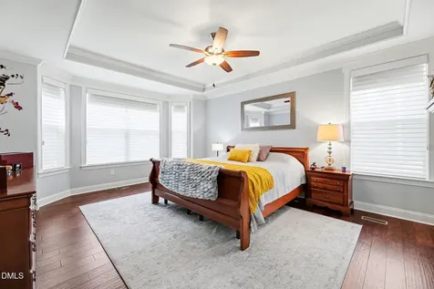 35 Carriden Drive Youngsville NC 27596