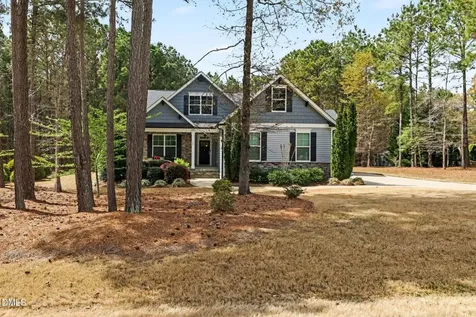 35 Carriden Drive Youngsville NC 27596