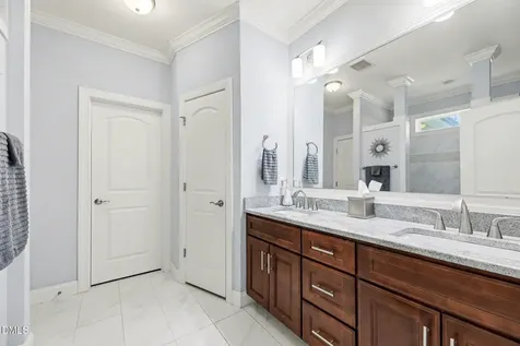 35 Carriden Drive Youngsville NC 27596