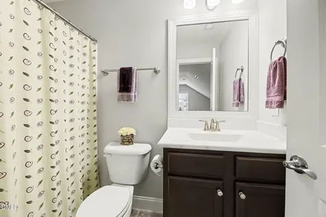 35 Carriden Drive Youngsville NC 27596