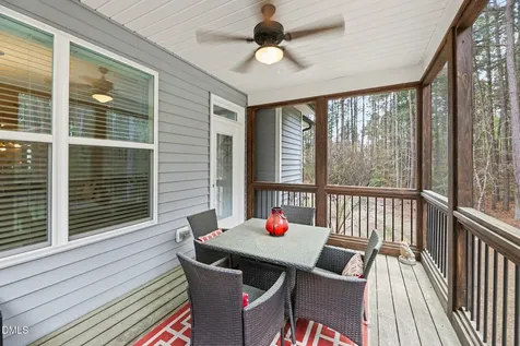 35 Carriden Drive Youngsville NC 27596