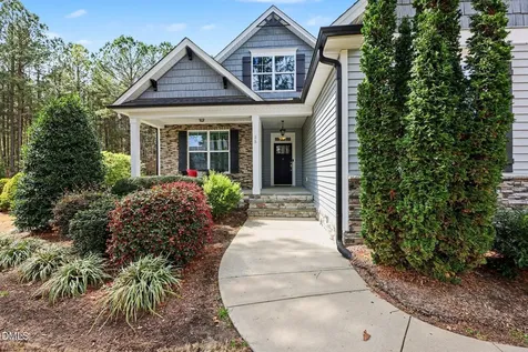 35 Carriden Drive Youngsville NC 27596