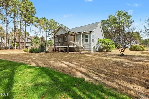35 Carriden Drive Youngsville NC 27596
