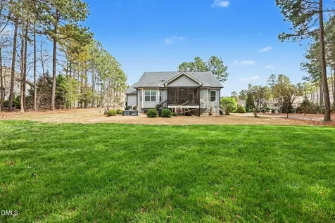 35 Carriden Drive Youngsville NC 27596