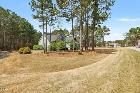 35 Carriden Drive Youngsville NC 27596