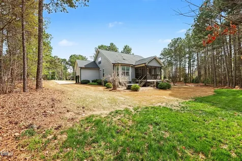 35 Carriden Drive Youngsville NC 27596