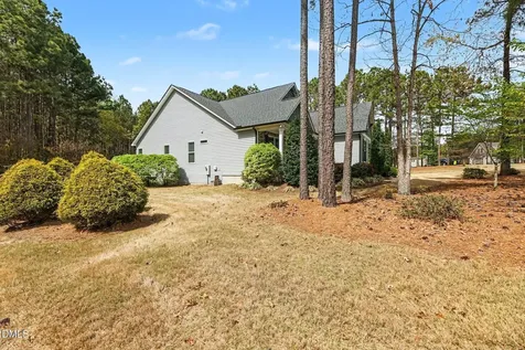 35 Carriden Drive Youngsville NC 27596