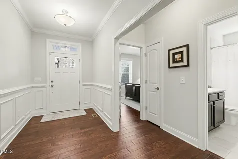 35 Carriden Drive Youngsville NC 27596